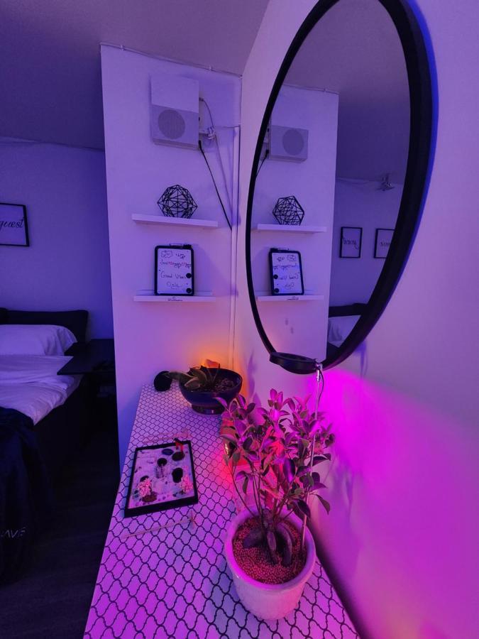 Appartamento Zen Oasis
