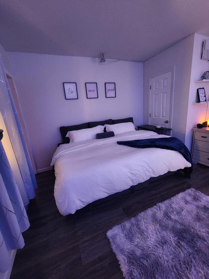Zen Oasis Appartamento *
