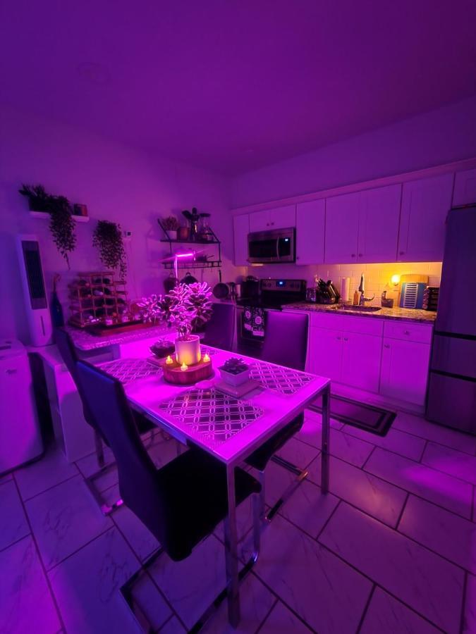 Zen Oasis Appartement *