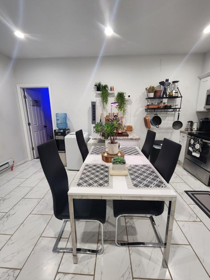 Appartement Zen Oasis