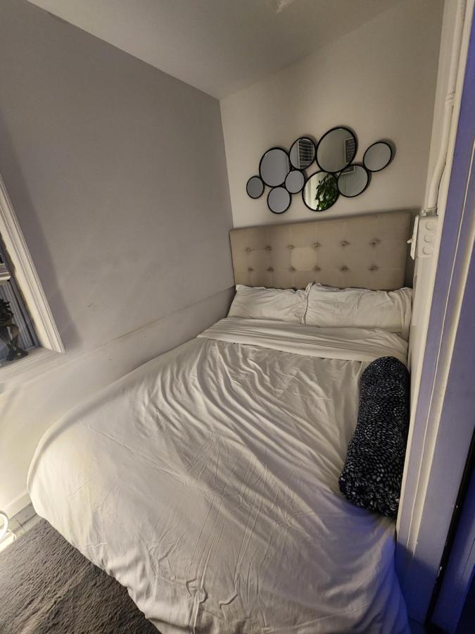 Zen Oasis Appartement