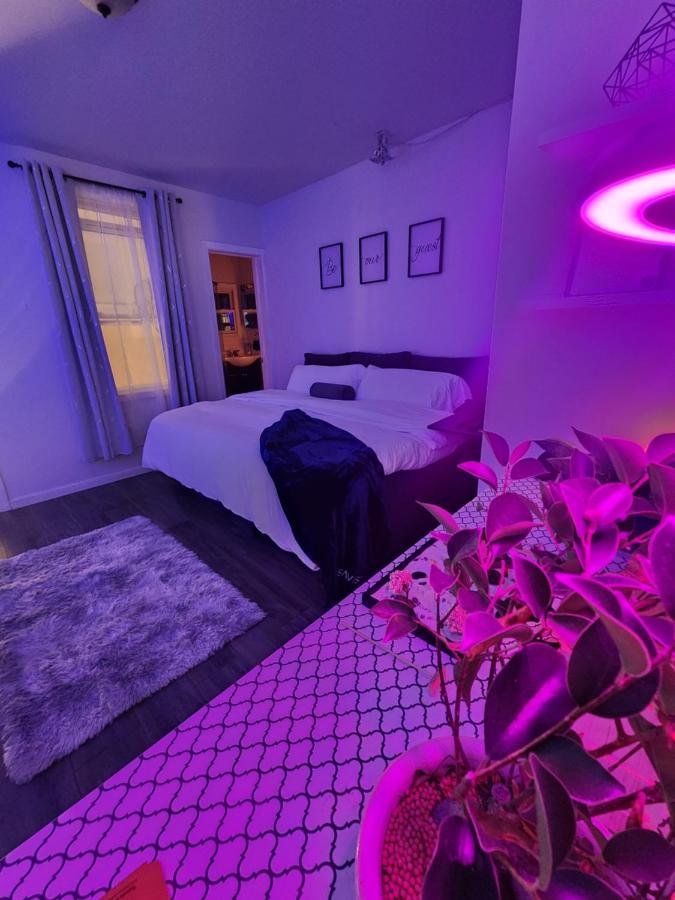 Appartement Zen Oasis *