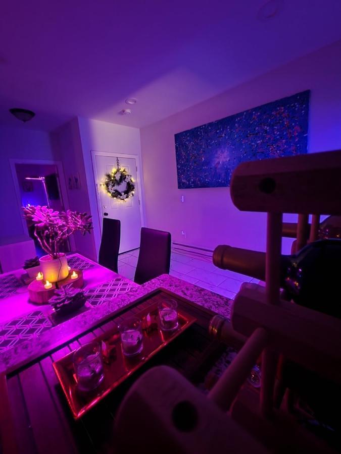 Appartement Zen Oasis
