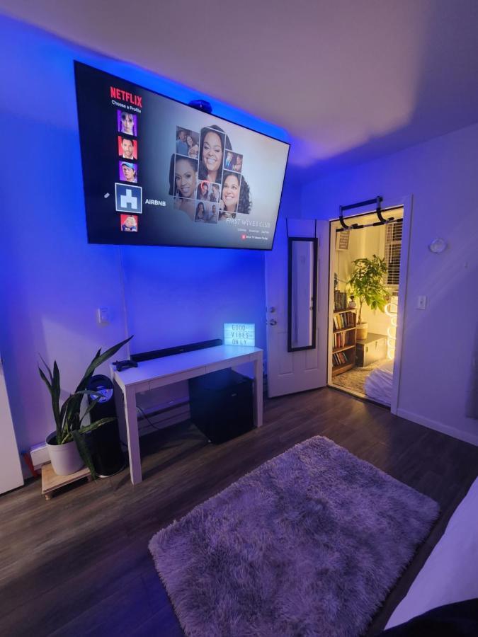 Zen Oasis Appartement Newark