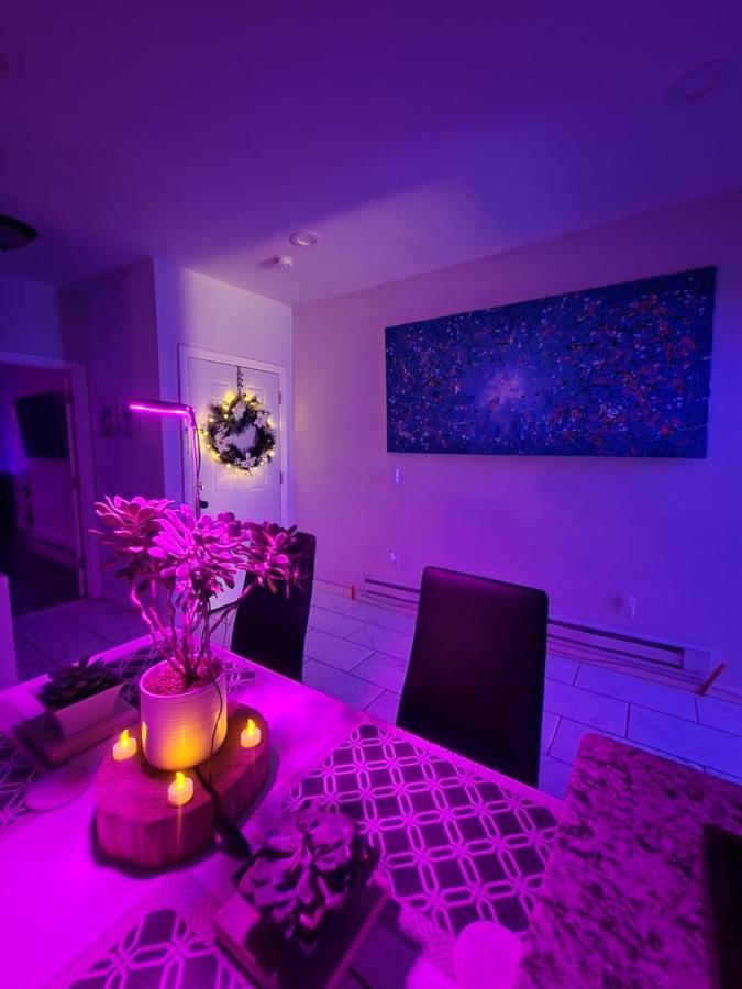 Zen Oasis Appartement *