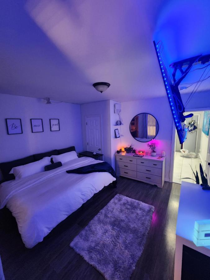 Zen Oasis Appartement Newark