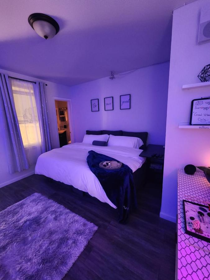 Zen Oasis Appartement