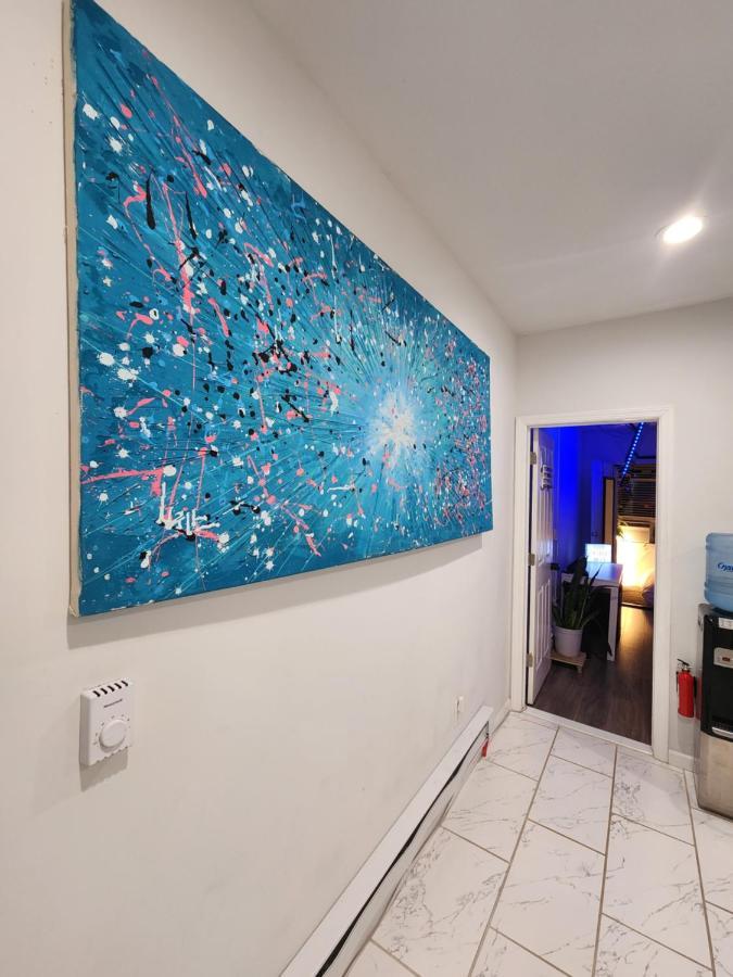 Appartement Zen Oasis