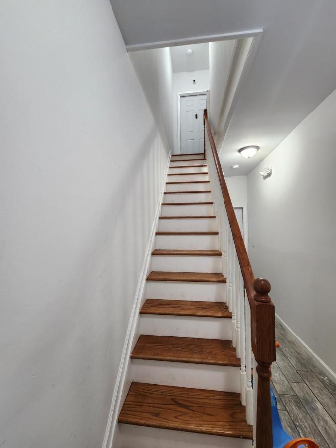 Zen Oasis Appartement Newark