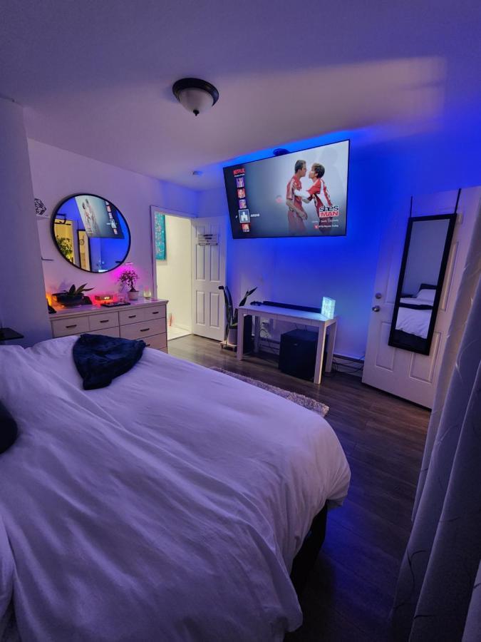 Zen Oasis Appartement