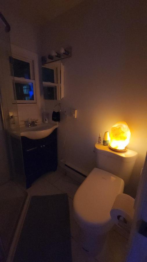 Appartement Zen Oasis *