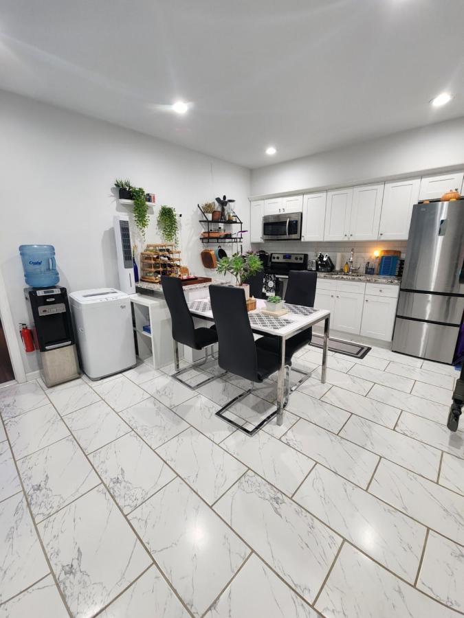 Appartement Zen Oasis