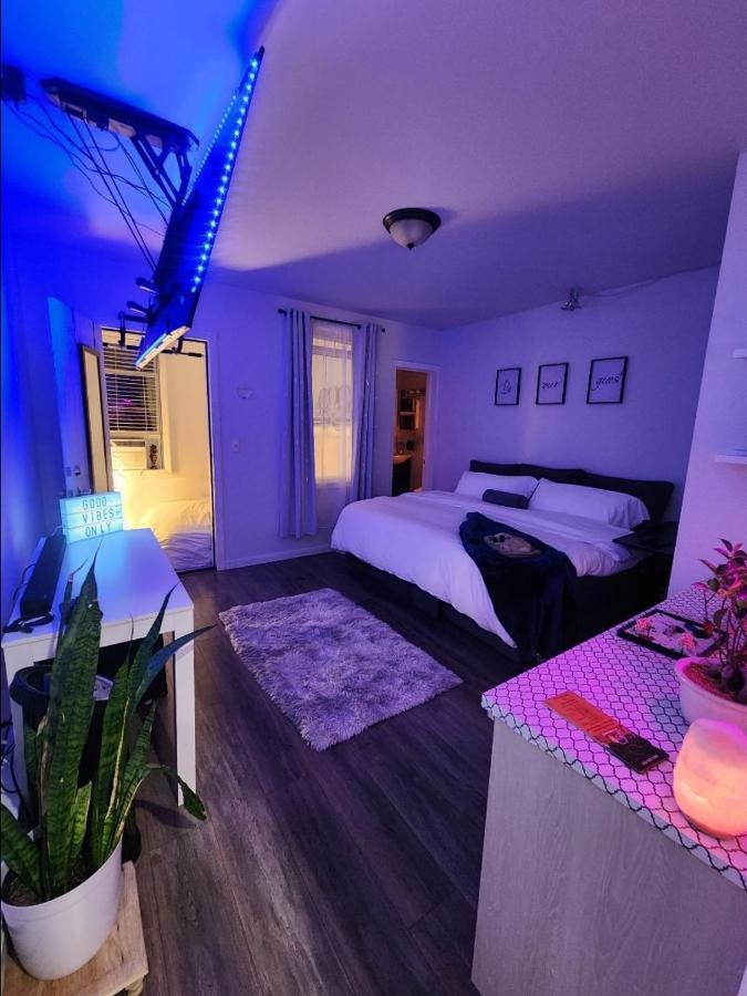 Appartement Zen Oasis *