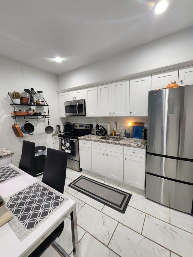 Appartement Zen Oasis Newark