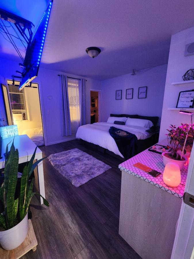 Appartement Zen Oasis Newark