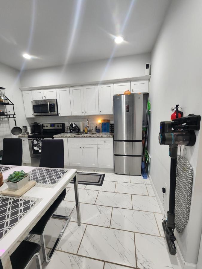 Appartement Zen Oasis Newark