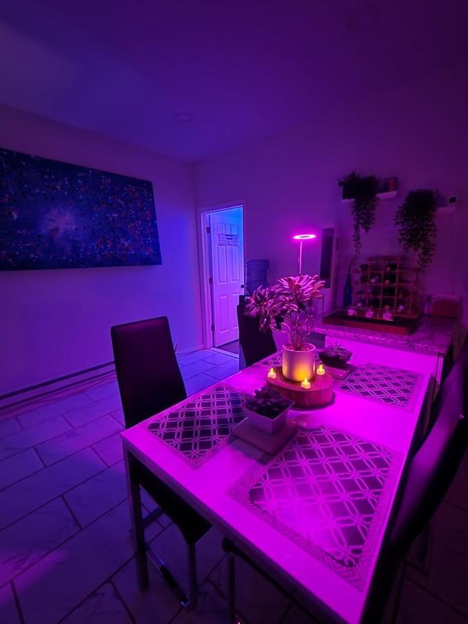 Appartement Zen Oasis